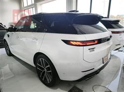 لاند روفر رانج روفر سبورت